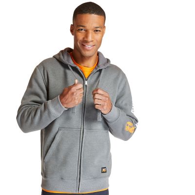 timberland pro honcho hoodie