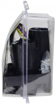 Image showing  7:4 Multi-Tow Connector for Ford/Chevrolet/GMC, CA Prop 65 Compliant