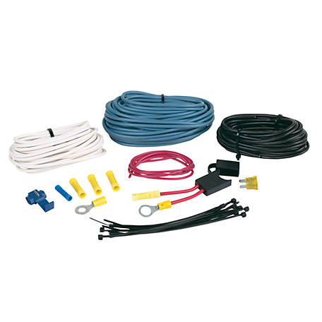 Hopkins Towing Solutions Brake Control Installation Kit
