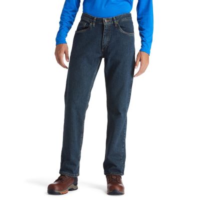 timberland pro work jeans