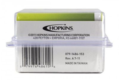 Image showing  7-RV Blade and 6-Pole Round Mounting Bracket