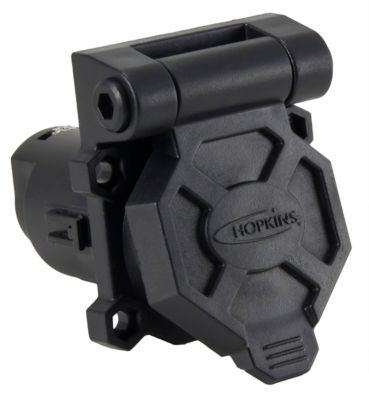 Image showing  7-RV Blade Endurance Vehicle Side Wiring Kit