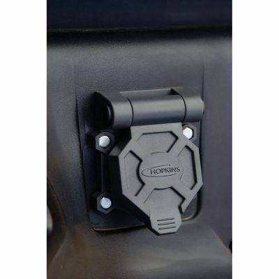 Image showing  7-RV Blade Endurance Vehicle Side Wiring Kit