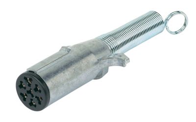 Hopkins Towing Solutions Trailer Wire Adapter 47575 | O'Reilly Auto Parts