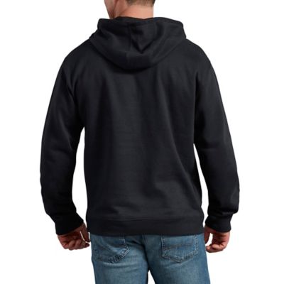 Image showing  Men's Fleece Pullover Hoodie Sweatshirt