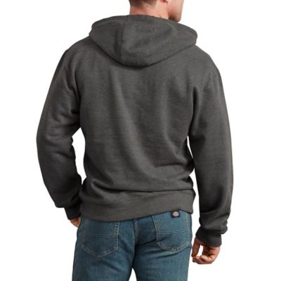 Image showing  Men's Fleece Pullover Hoodie Sweatshirt