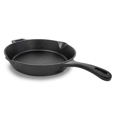 Pit Boss 14 in. Cast-Iron Skillet