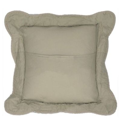 Image showing  Indoor Bear Creek Trees Decorative Throw Pillow