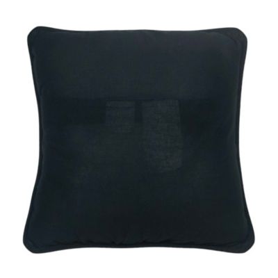 Image showing  Moonlit Bear Decorative Pillow