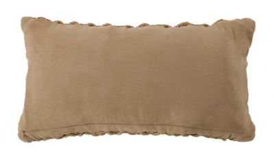 Image showing  Winchester Decorative Crochet Pillow