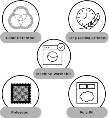 Image showing  Forest Weave Quilt Set, King