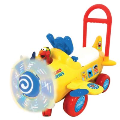 ride on activity toys