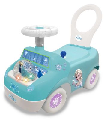 frozen snow toy