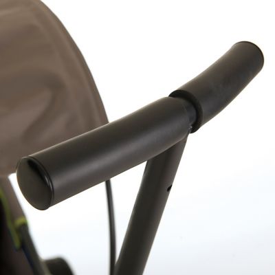 Image showing 8 th Hauck EcoMobile Hand-Pull Foldable Wagon, Forest