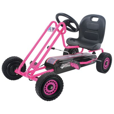 hauck go kart