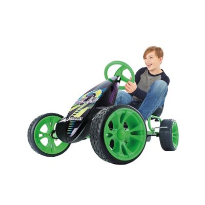 BERG Jeep Junior Pedal Go-Kart, 26 in. x 44 in. x 25 in. at Tractor Supply  Co.