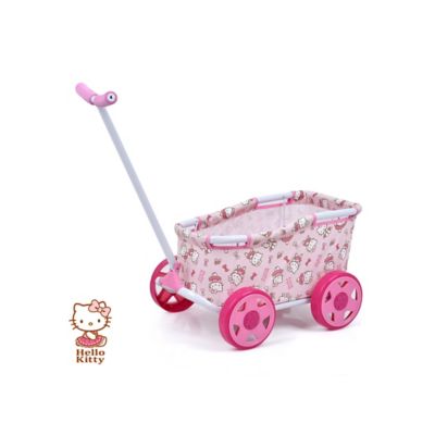 Hello Kitty Kids Toy Wagon D77282 At Tractor Supply Co