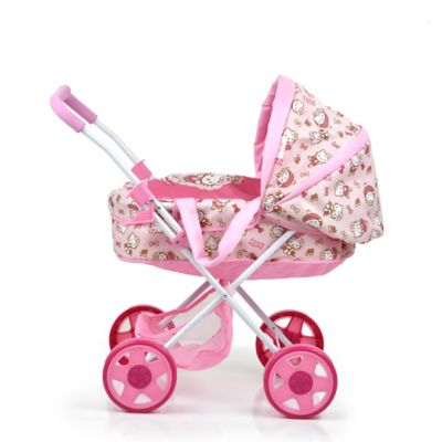 hello kitty baby toys