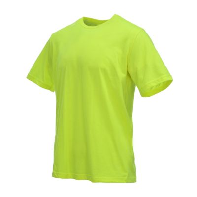 Image showing  Men's Crew Neck Short-Sleeve T-Shirt
