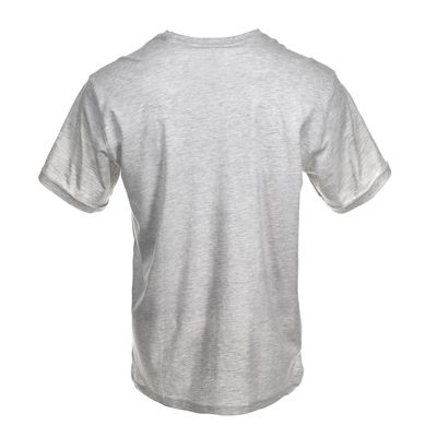 Image showing  Men's Crew Neck Short-Sleeve T-Shirt
