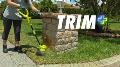 Image showing  24V 5.0 Ah iON+ Lithium-Ion Battery