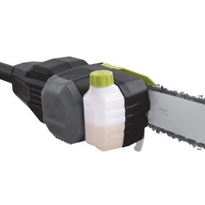 Image showing  iONPRO 10 in. 100V Cordless Modular Pole Saw, Battery and Charger Not Included