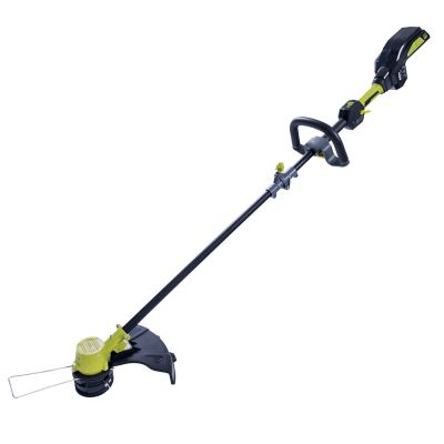 sun joe string trimmer