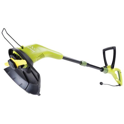 sun joe string trimmer