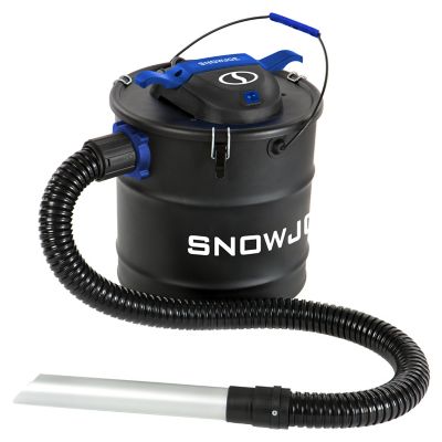 Snow Joe 4.8 gal. 5A Electric Ash Vacuum Cleaner