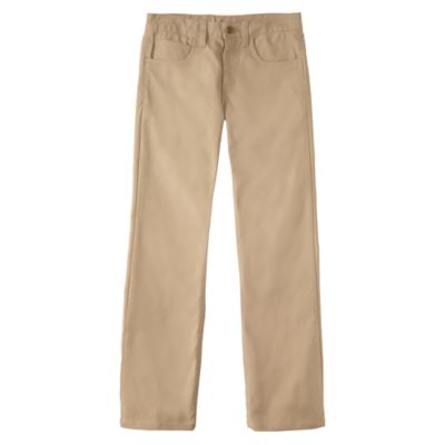 carhartt polyester pants