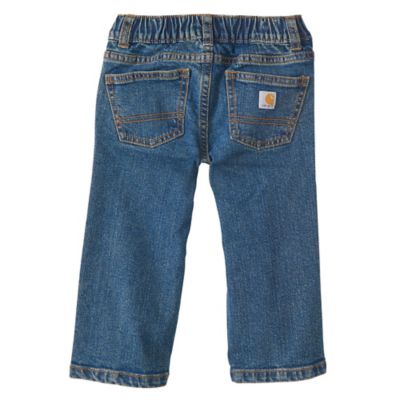Image showing  Baby Boys' Denim Pants
