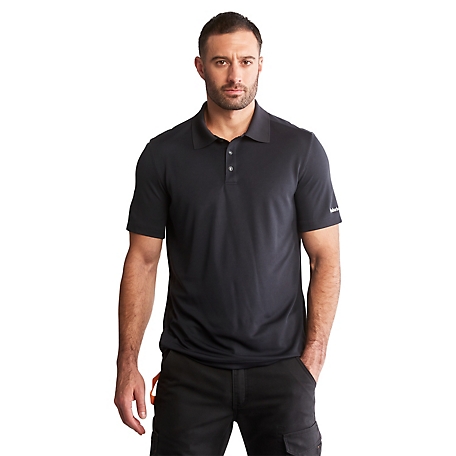 Timberland PRO Short-Sleeve Wicking Good Polo Shirt