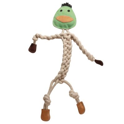 Image showing  Knottie Rope Dog Toy, Extra Large