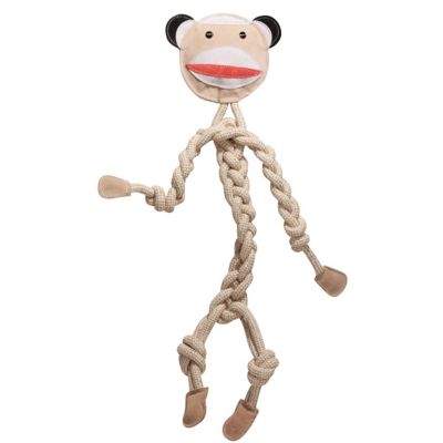 Image showing  Knottie Rope Dog Toy, Extra Large