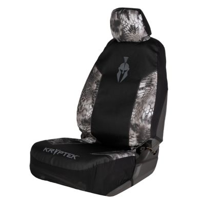 Kryptek Spartan Raid Low-Back Seat Cover