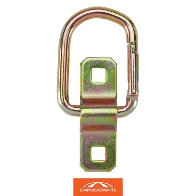 Image showing  Light-Duty Medium Latching D-Ring