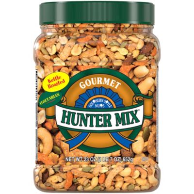 Hunter Mix Gourmet Nuts, 23 oz.