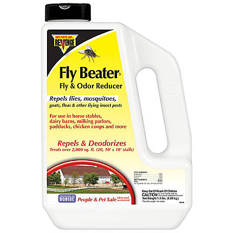 Manufacturer Supply Fly Bait Granular Attractant Fly Traps for Insect 