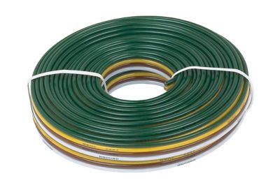 Hopkins Towing Solutions 16/18 Gauge Bonded Wire