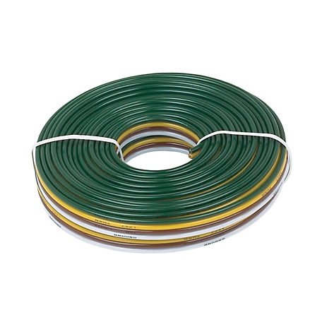 Hopkins Towing Solutions 16/18 Gauge Bonded Wire