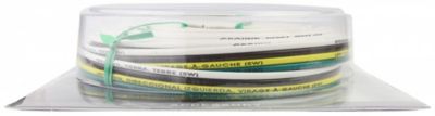 Image showing  16/18 Gauge Bonded Wire
