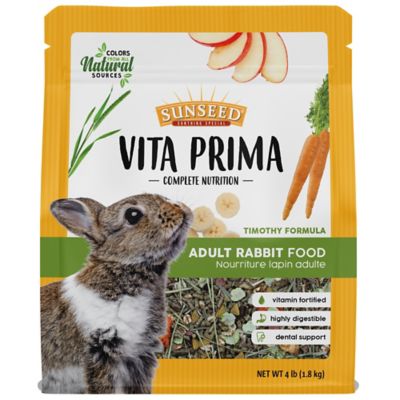 rabbit pellets tractor supply