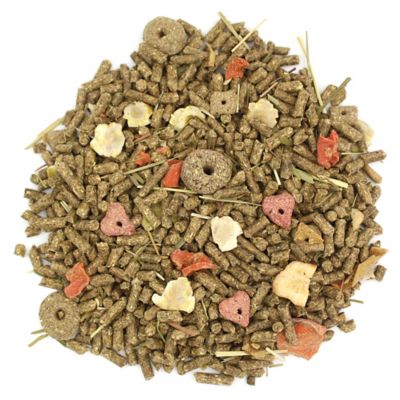 Image showing  Vita Prima Complete Nutrition Pelleted Guinea Pig Food, 8 lb. Bag