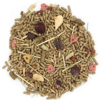 Image showing  Vita Prima Complete Nutrition Pelleted Chinchilla Food, 3 lb. Bag