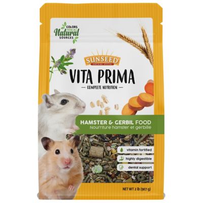 Hamster Gerbil Food at Tractor Supply Co