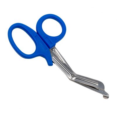 Image showing  Bandage Scissors, 7 in.