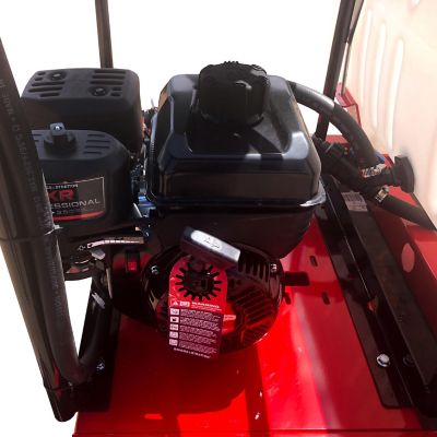 Image showing 2 th Fimco 150G Gas Power Firefight Skid Spray 5303066