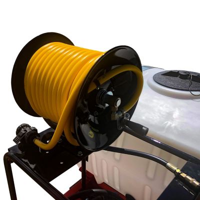 Image showing 3 th Fimco 150G Gas Power Firefight Skid Spray 5303066