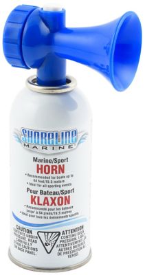 marine air horn