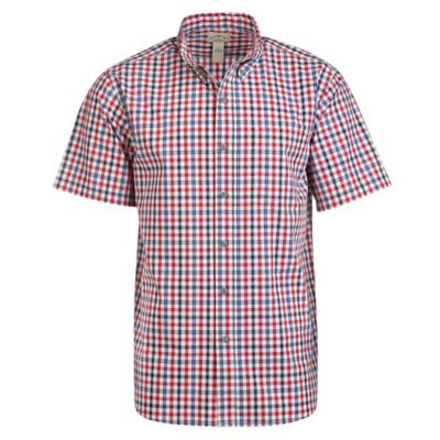 blue mountain men's shirts